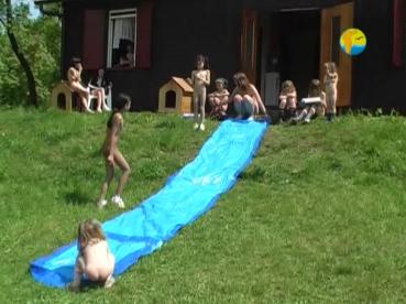 Preview: Slide in the Summer